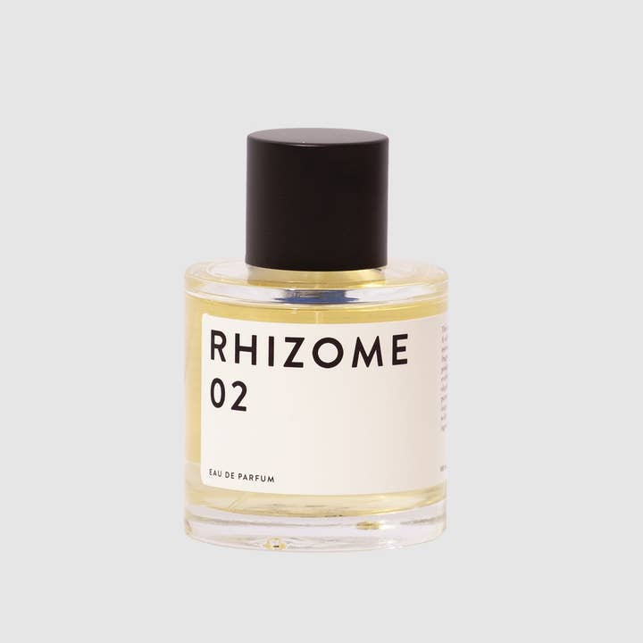 Rhizome Scents - Wholesale Perfume/Eau de Toilette - RHIZOME 02 EDP
