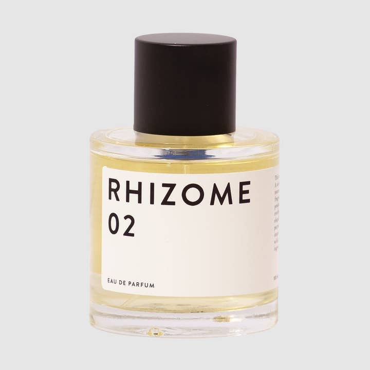 Rhizome Scents - Venta al por mayor Perfumes/agua de colonia - RHIZOME 02 Eau de Parfum unisex0