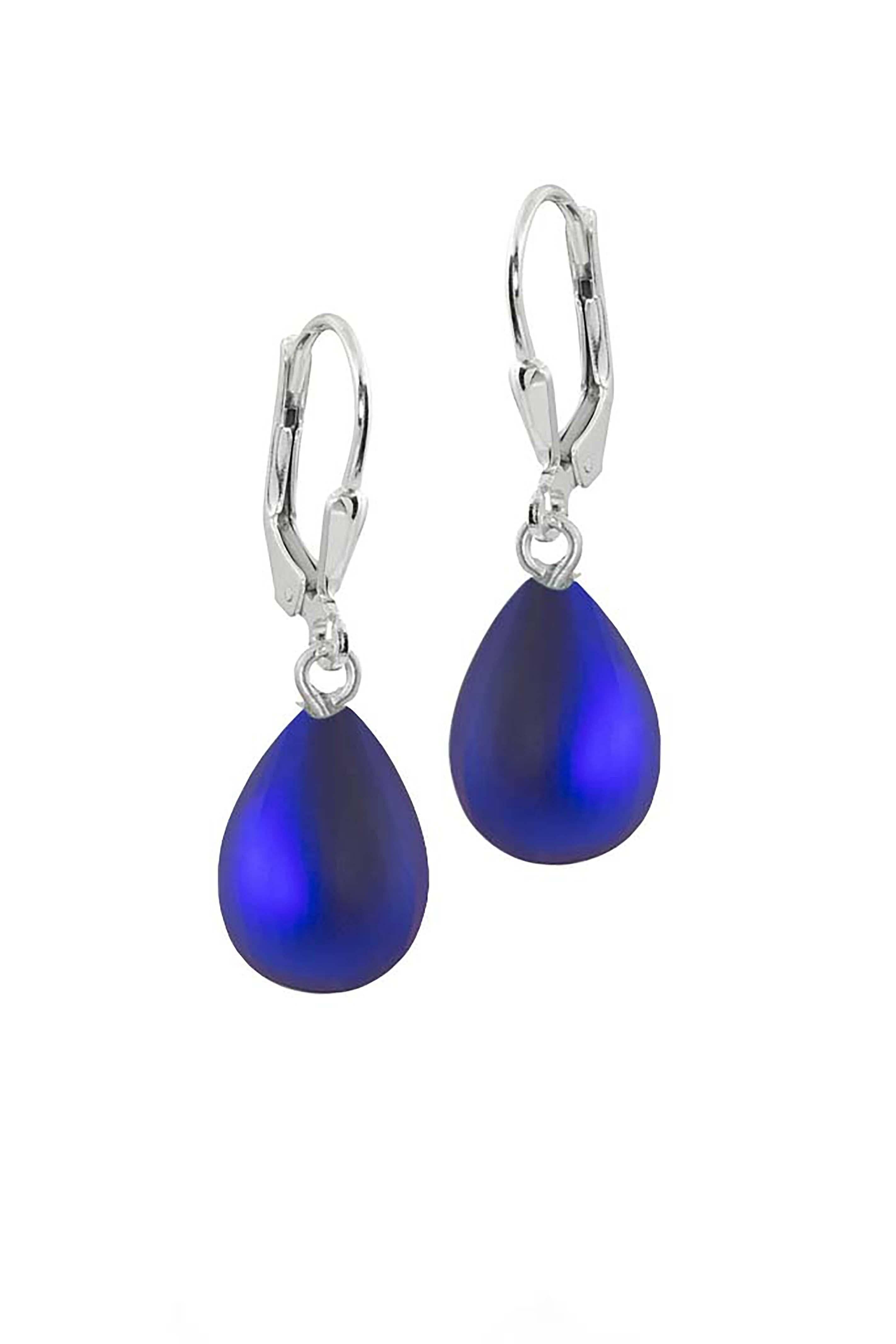 LeightWorks - Wholesale Dangle Earrings - Dangle Crystal Drop Earrings9
