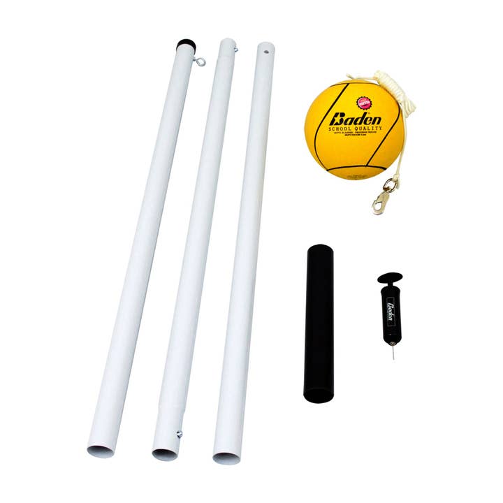 Champions Tetherball Set for wholesale by Baden Sports