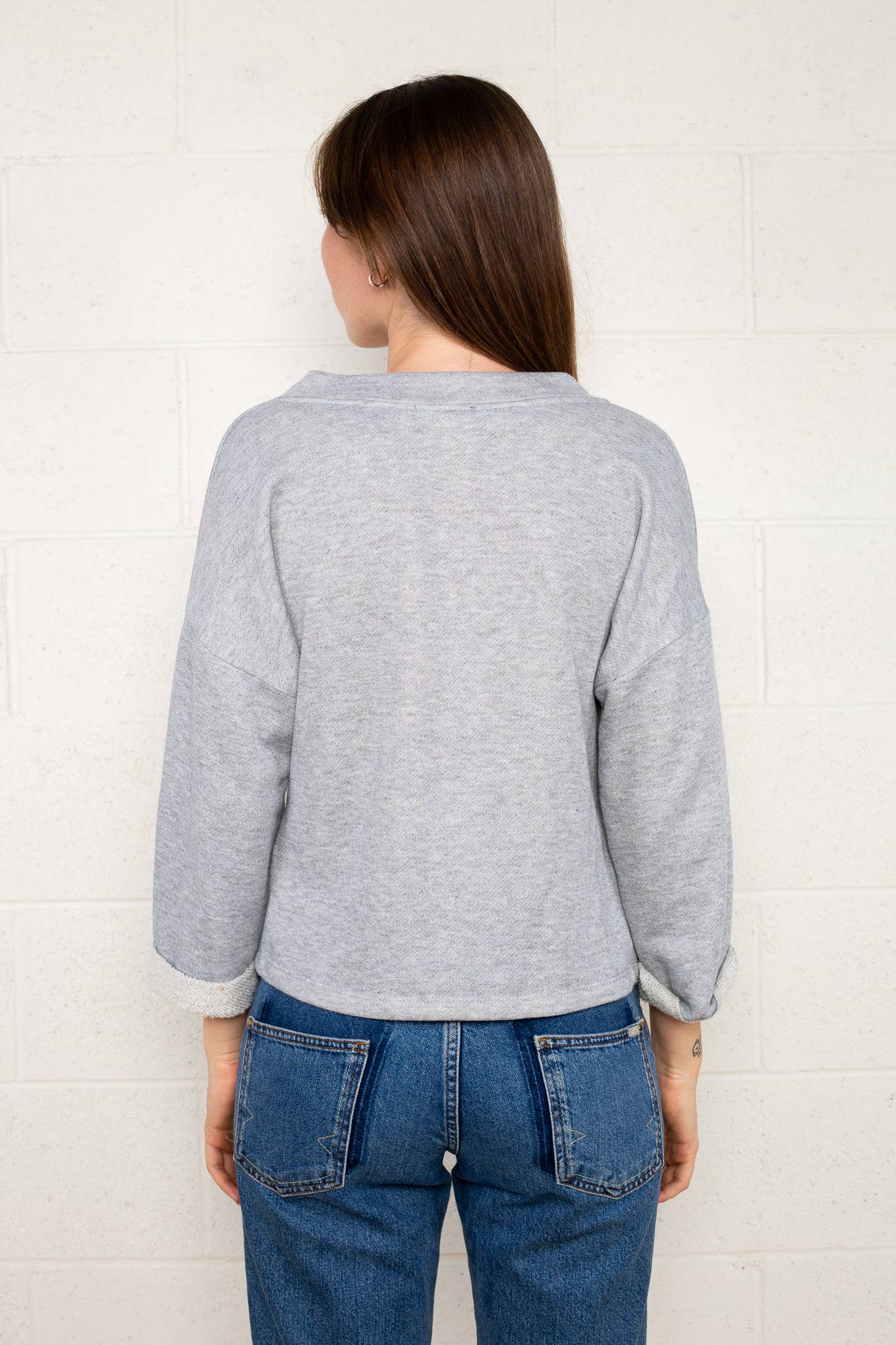 NLT - Vendita all'ingrosso Top in maglia - Donna - Alia Top5