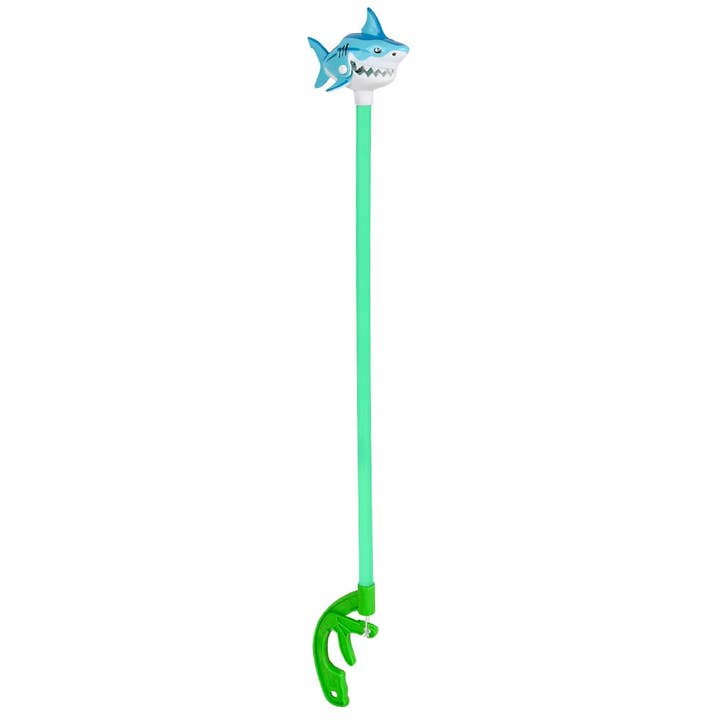 La Luna Bella - Toys - Wholesale Classic Toy - Kids - 20" SHARK GRABBER LLB kids toys2