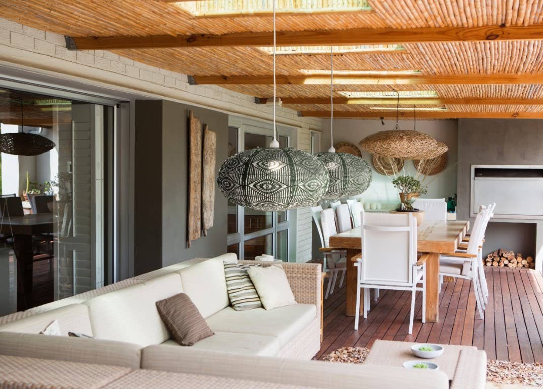 Allsop Home & Garden - Wholesale Outdoor/Lawn Light - Stella Nova Outdoor Pendent Light - Starbeam 20" Evergreen10