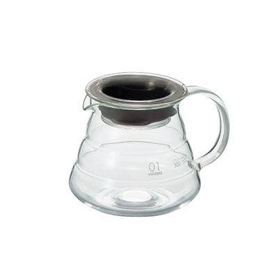 HARIO V60 RANGE COFFEE SERVER for wholesale by The Brew Company