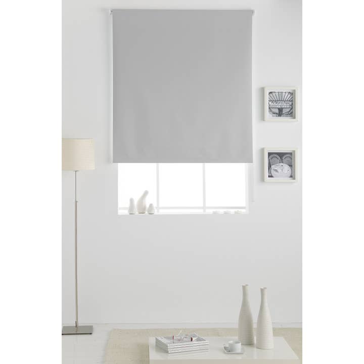 Broken White Dracarys 100% Opaque Roller Blind for wholesale on Faire