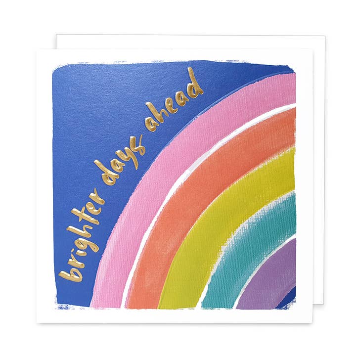 Se avecinan días más brillantes: arcoíris para venta al por mayor de Rosanna Rossi