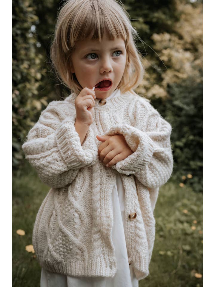 Annie & Charles - Wholesale Cardigan – Kids - Annie & Charles® FREDERIK cardigan7