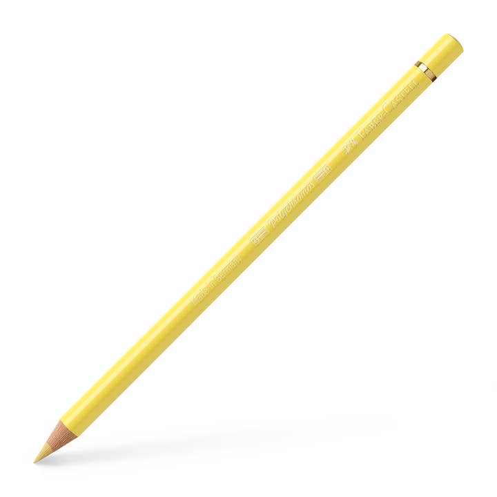 Faber-Castell / Creativity for Kids - Wholesale Colored Pencil - Polychromos Artists' Color Pencils - 120 Colors Open Stock