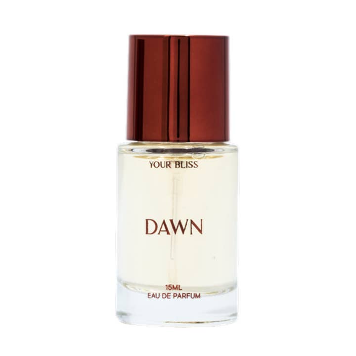 Dawn 15ml Eau De Parfum for wholesale by Your Bliss