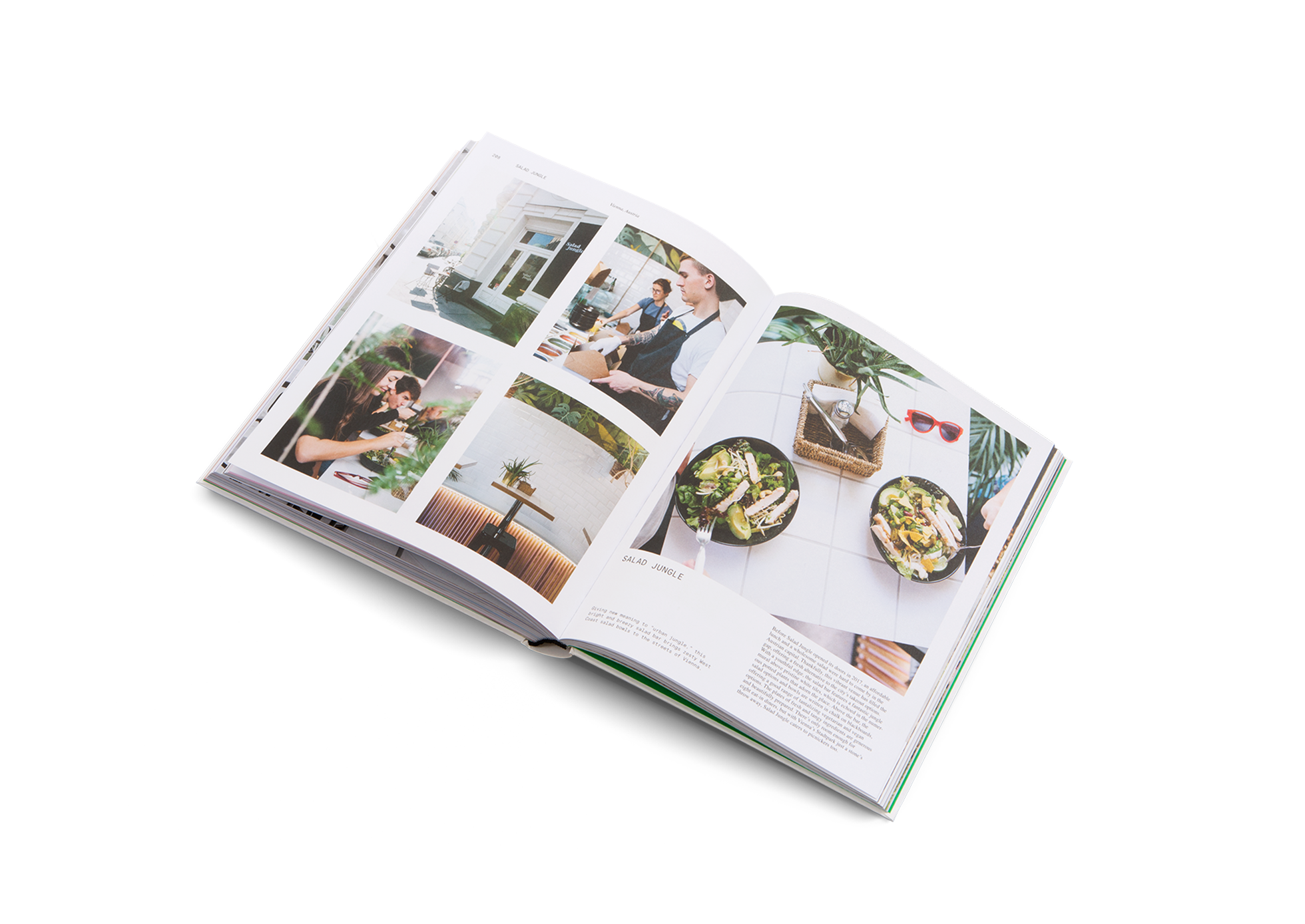 gestalten & teNeues - Wholesale Display Book - Delicious Places10