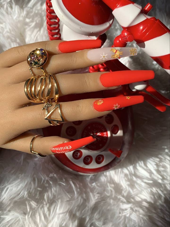 Santa Baby for wholesale by PRESSEDONCLASSY