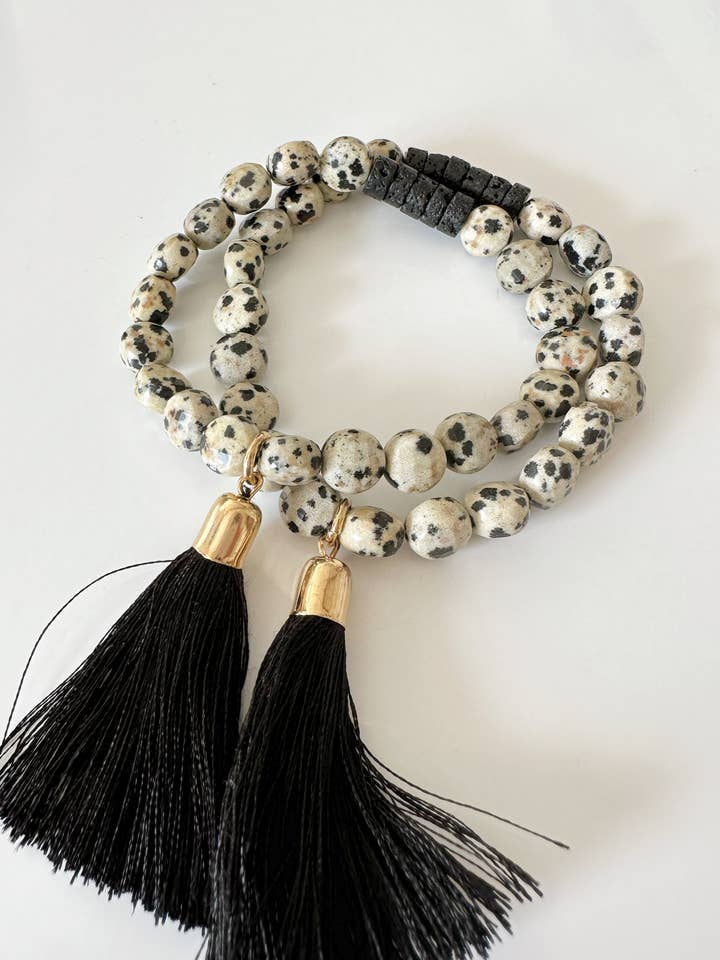 Jaspis Lava för wholesale av Lovely Daffodils