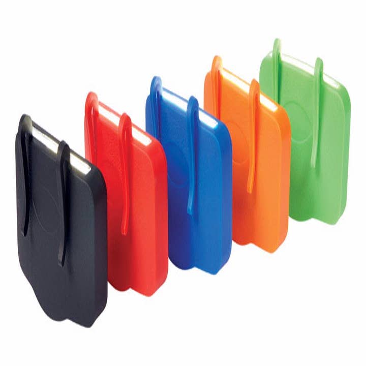 Everyday Supply Co - Wholesale Flashlight - Max Force 200 lm LED Cap Light, AAA Battery, Pack of 20