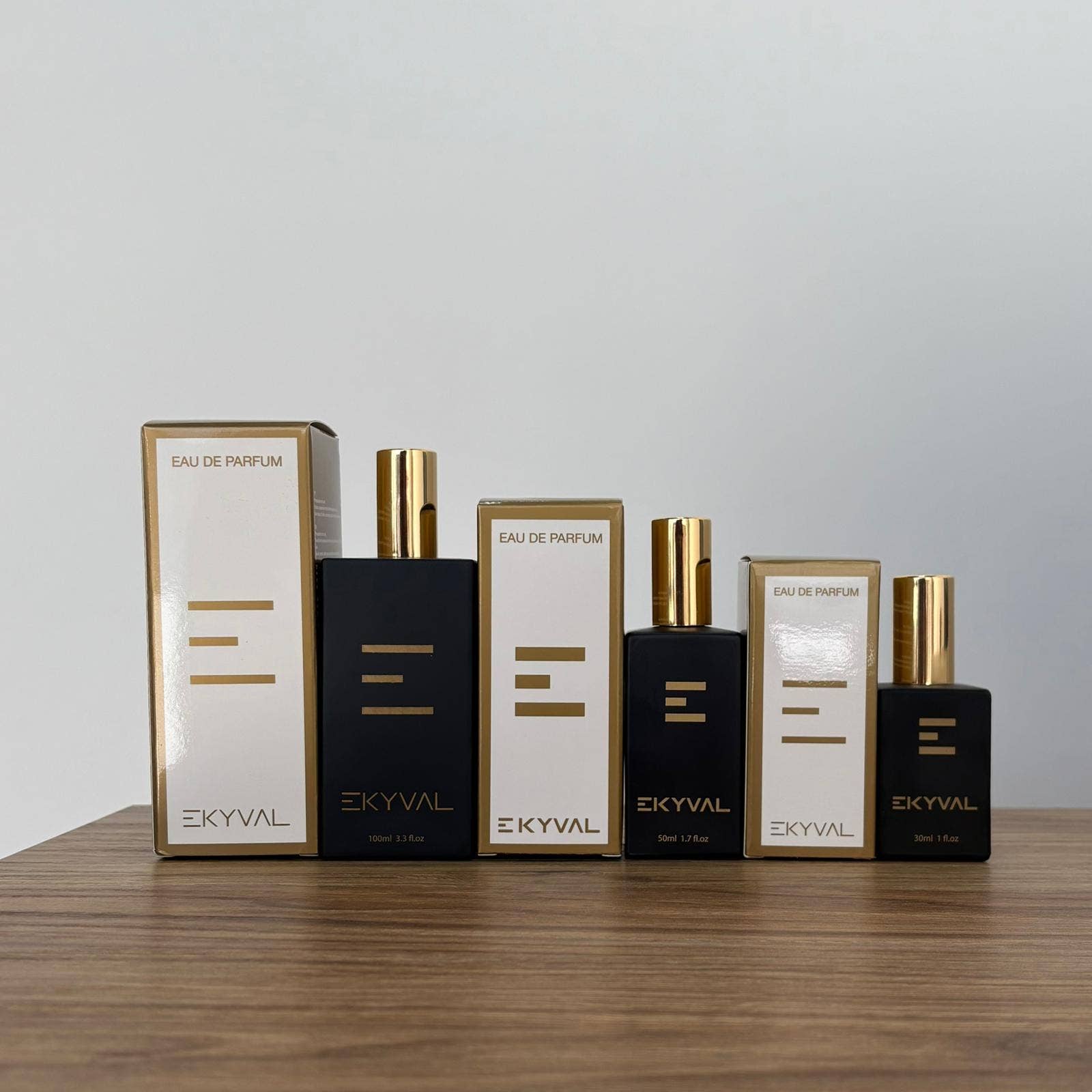 EKYVAL | Equivalence Perfumes - Wholesale Parfum/Eau de toilette - 2200LLVB - Generieke parfums - Dames1