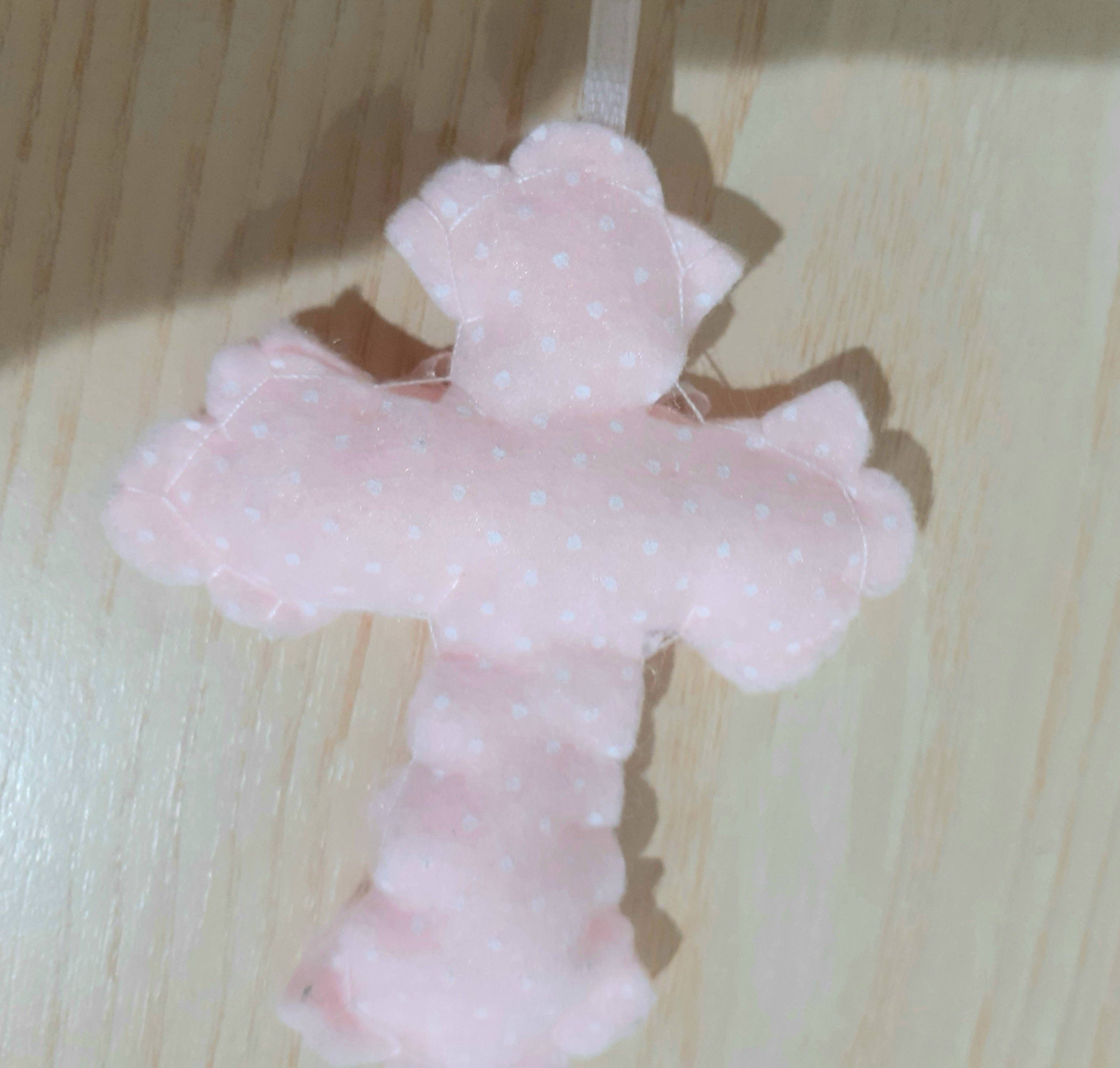 SabrinaDesign - Wholesale Party Favor Bag/Box - Baptism favor cross, communion favors for girl, confirmation favors4