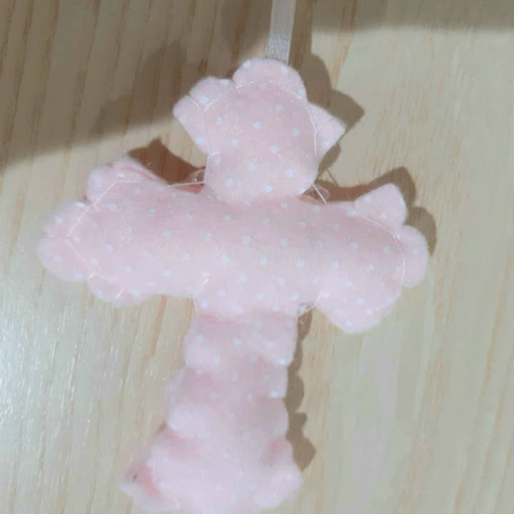 SabrinaDesign - Wholesale Party Favor Bag/Box - Baptism favor cross, communion favors for girl, confirmation favors4