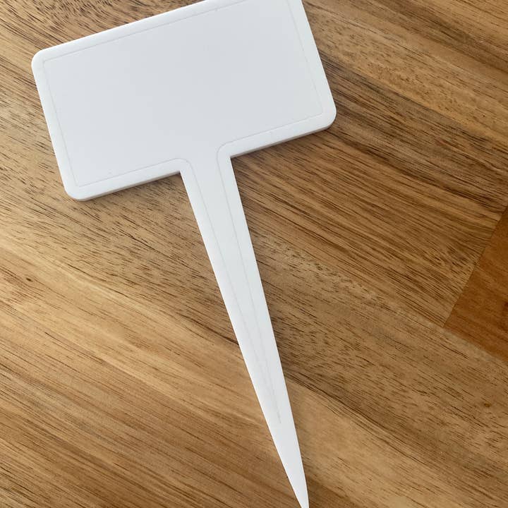 Scrivi i tuoi bastoncini per piante per la vendita all'ingrosso da parte di Threadstone Trading