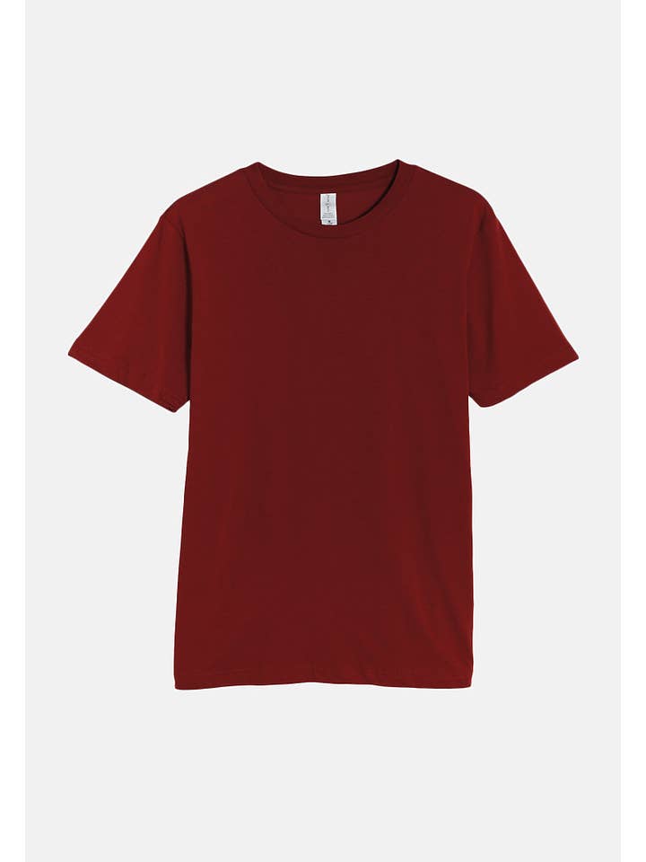 Lane Seven Apparel - Wholesale T-Shirt - Unisex - Standard Tee - 100% Cotton T Shirt - For Men and Women17