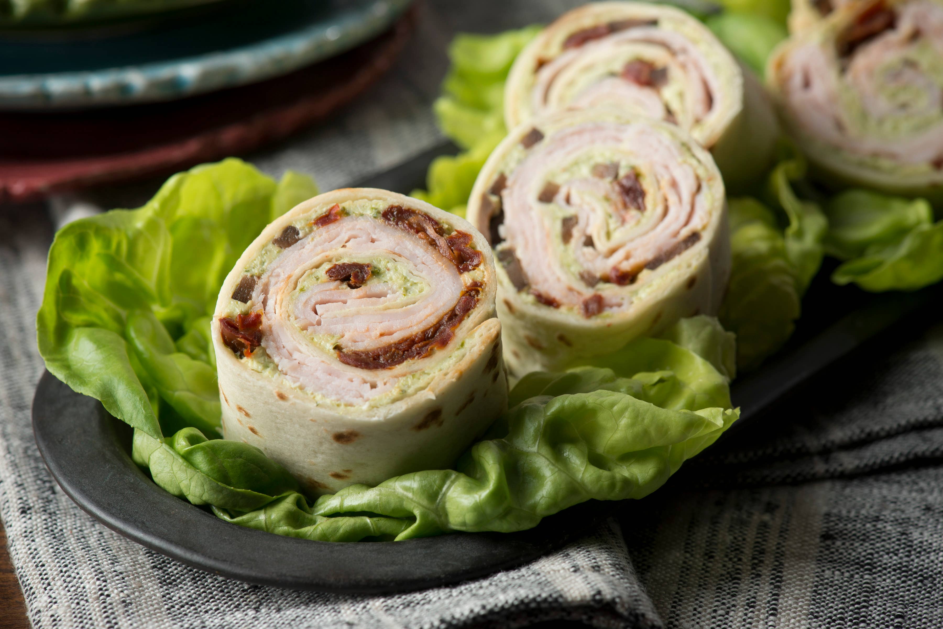 Mi Rancho - Wholesale Bread/Tortilla - Flour 12" Gluten Free Tortilla