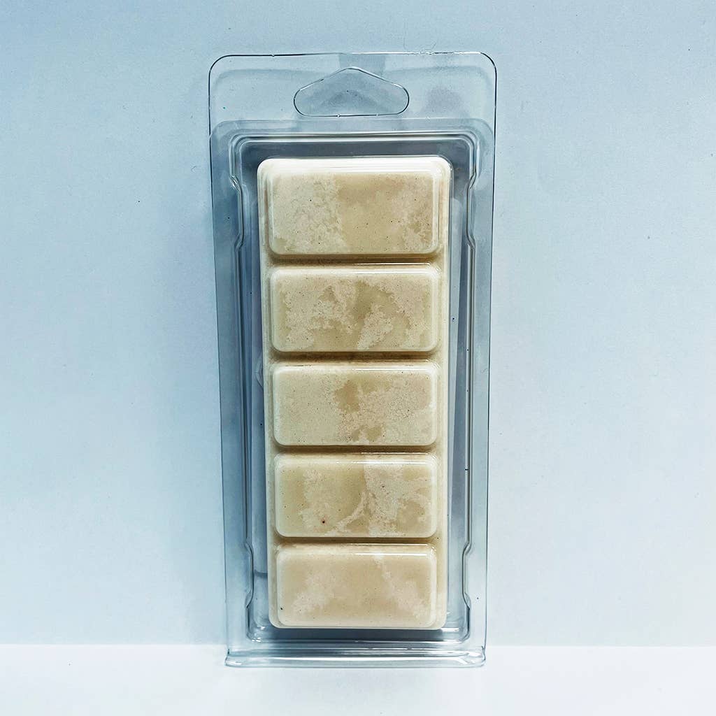 Freshskin Beauty LTD – wholesale Wax melt – Wax Melts Snap Bars Highly Scented Soy 50g Clamshell65