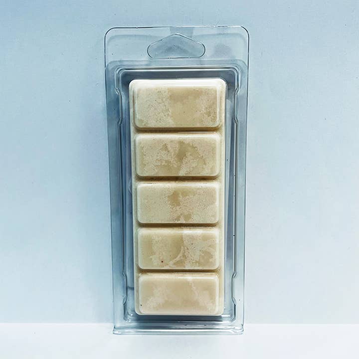 Freshskin Beauty LTD – wholesale Wax melt – Wax Melts Snap Bars Highly Scented Soy 50g Clamshell65