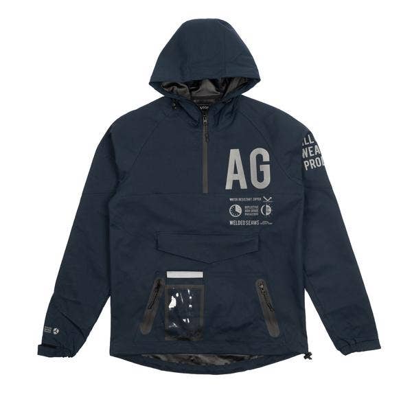 Bahía del Acclimate Anorak para venta al por mayor de All Good