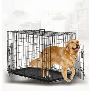 Purchase Wholesale dog cage. Free Returns & Net 60 Terms on Faire