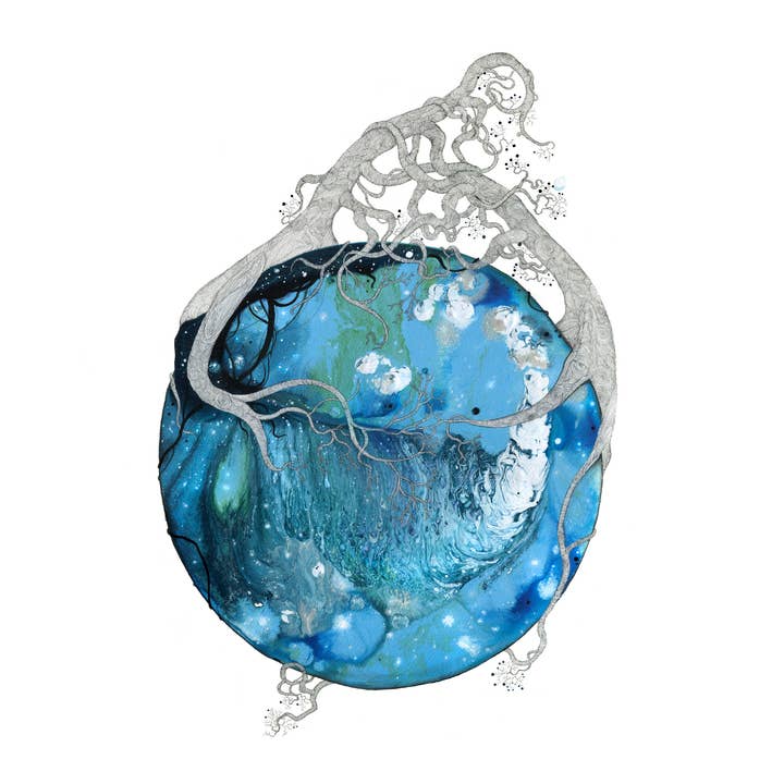 Fait pour vous pour la vente par Joanna Jensen