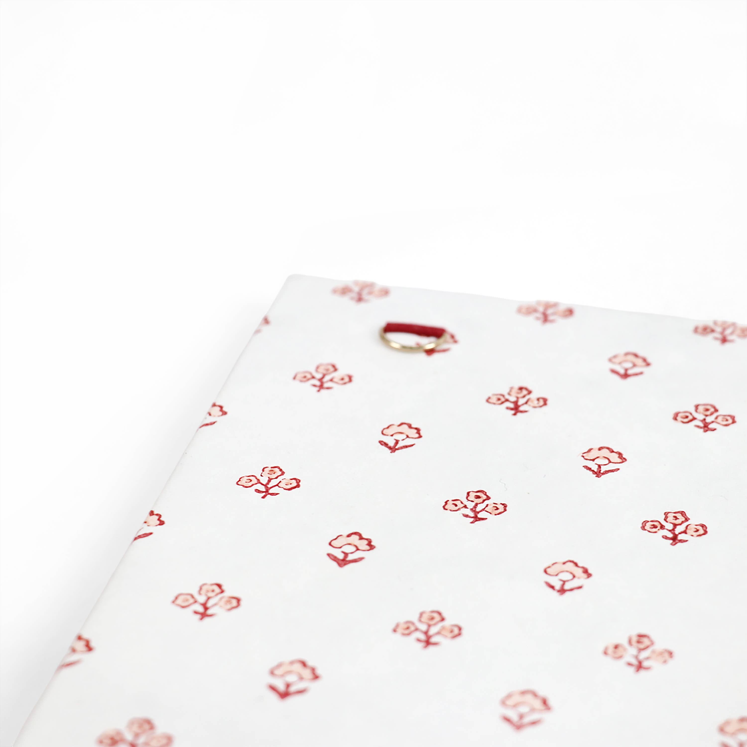 Craft Boat - Wholesale Picture frame -  WALL PICTURE FRAME -   HOLIDAY EDIT SPRING BLOOM RED3