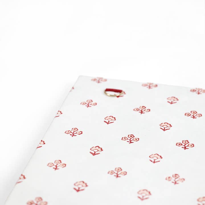 Craft Boat - Wholesale Picture frame - WALL PICTURE FRAME - HOLIDAY EDIT ROBIN PEONY RED 3