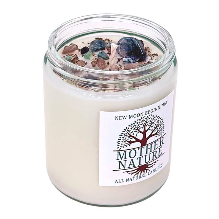Mother Nature Gaia Candle, Handmade Soy Wax Aromatherapy and other Purchase Wholesale miglior cibo umido gatti. Free Returns & Net 60 Terms on Faire trending on Faire.