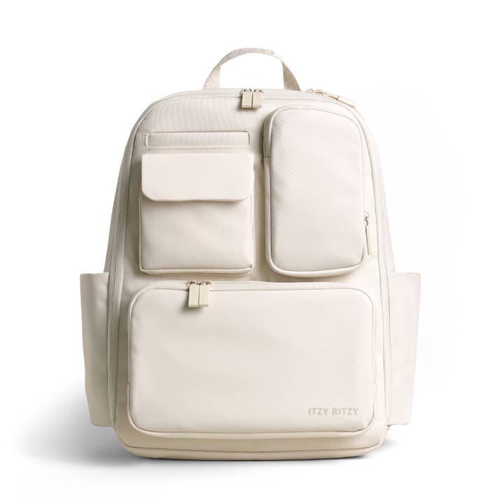 Itzy Ritzy - Vente Sac à dos – unisexe - *NOUVEAU* Sac à dos utilitaire Belong™