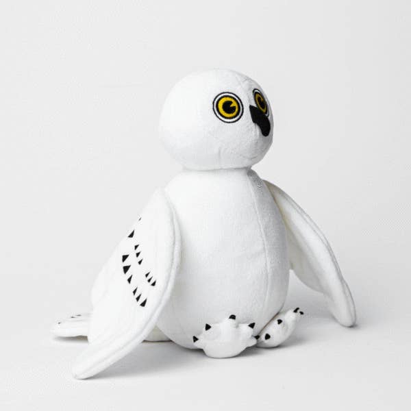 Sustainimals - Venta al por mayor Peluche - Niños y bebés - Kallik, el búho nevado
