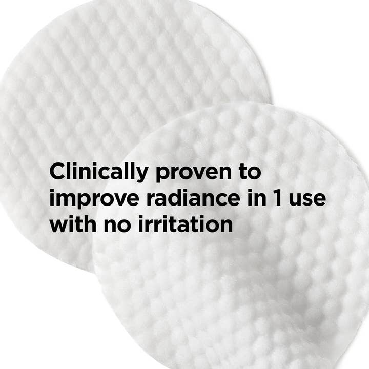 BeautyBio - Wholesale Facial Exfoliant/Scrub - Swipe & Glow Peel Pads2