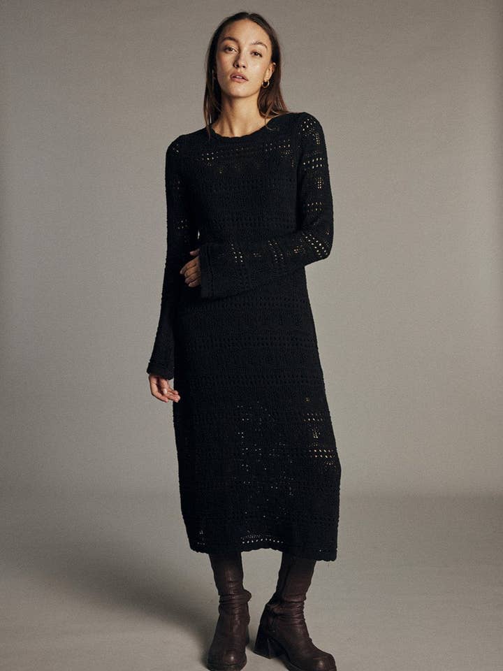 Robe Nael pour la vente par Nitah