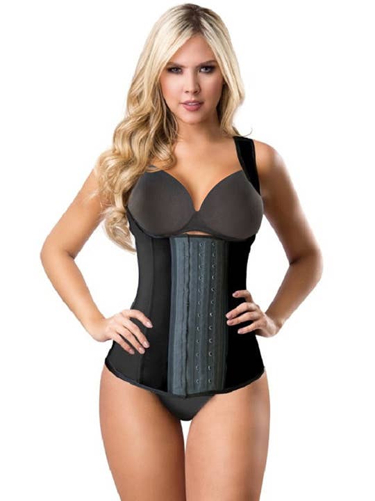 Perfect Shape - Wholesale Shapewear - Women's - 1021 Perfect Shape Wide Strap Shaper10