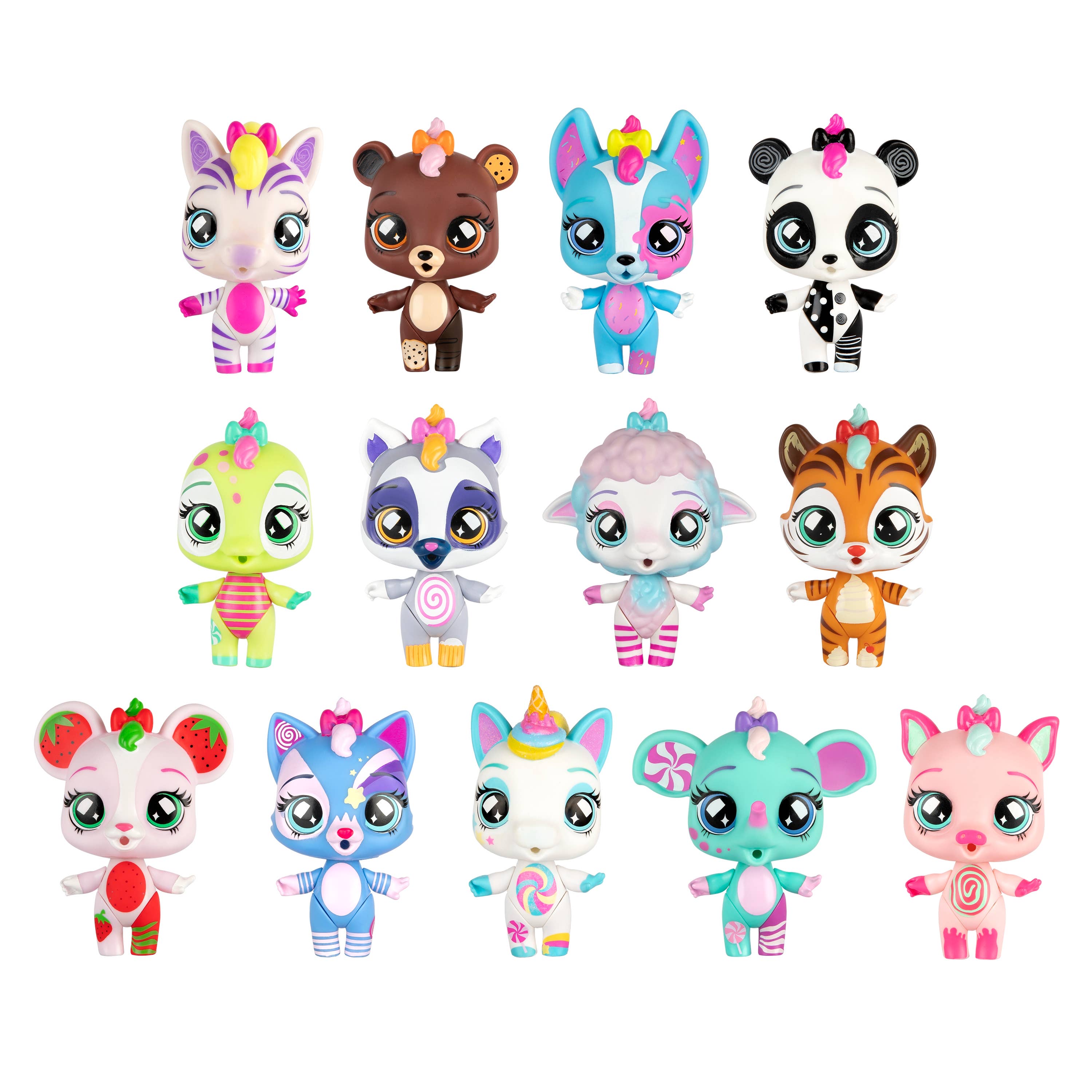 Imc Toys Us Inc. - Wholesale Classic Toy - Kids - Bubiloons Collectible Toy6