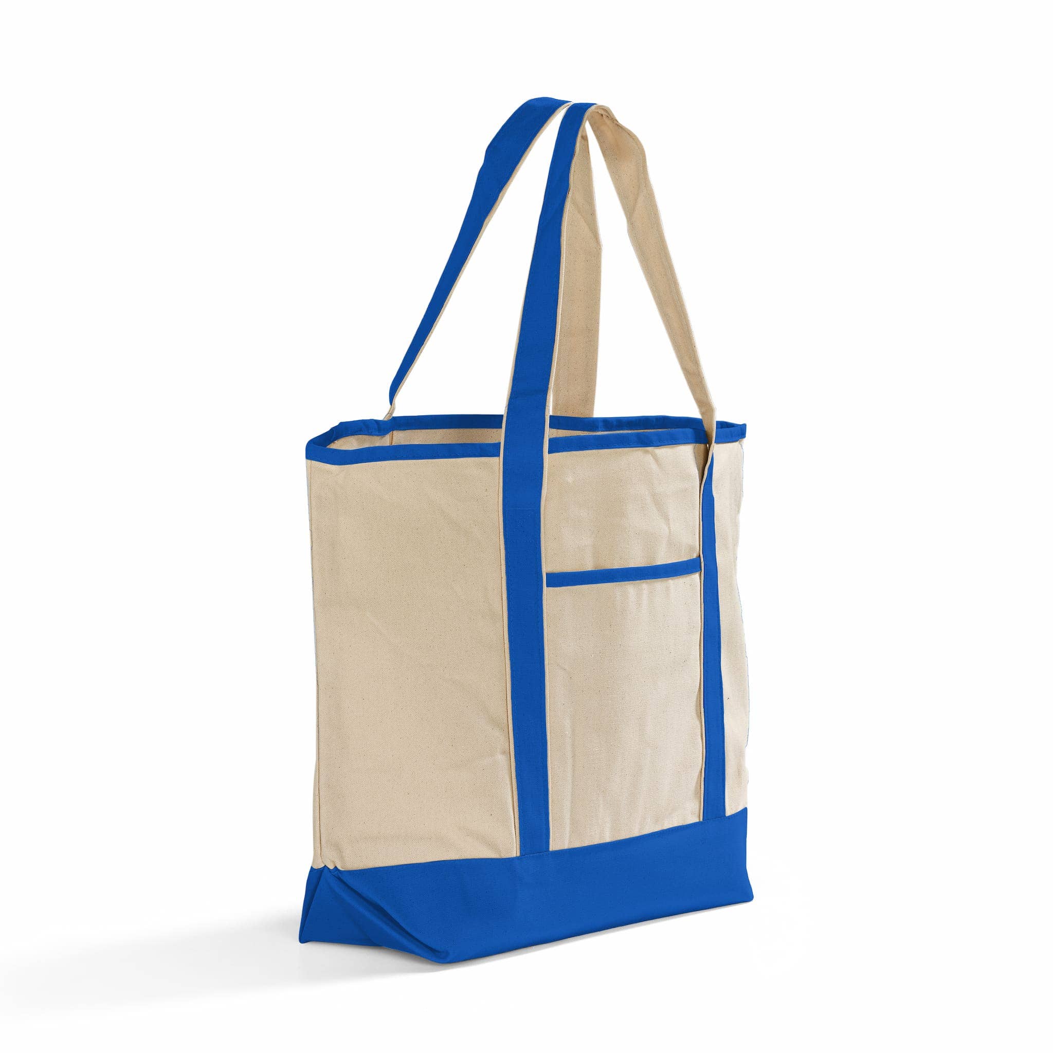 TBF - Wholesale Tote Bag - Unisex - TBF Jumbo Deluxe Canvas Tote - TG21515