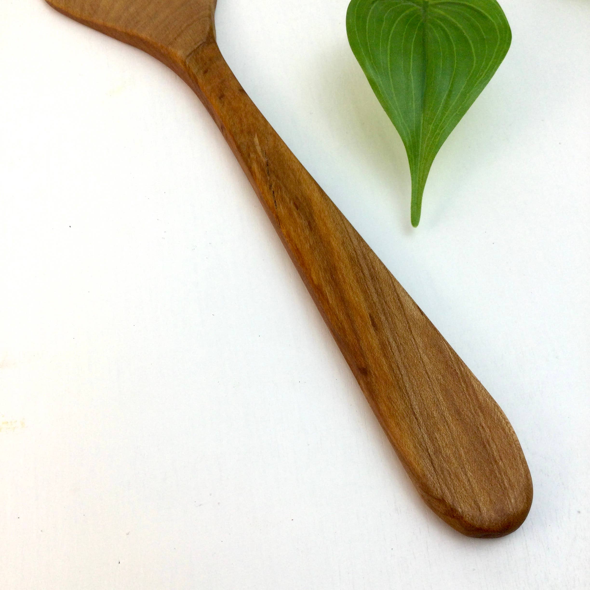 Scrappy's Workshop - Wholesale Spatula/Turner - Maple Wood Spatula10