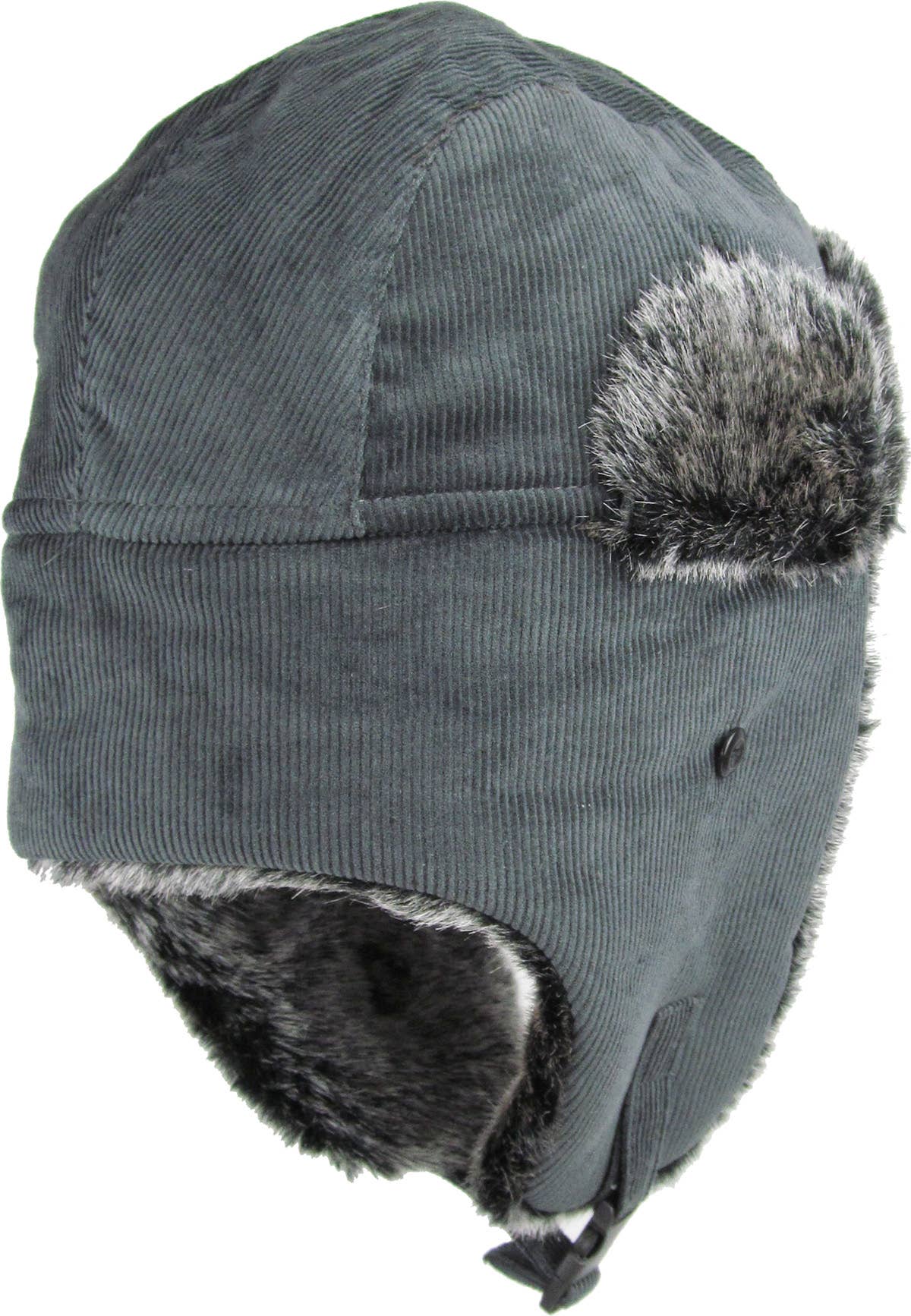 KBETHOS – Engroshandel Trapper hat - Unisex – Fløjlsbukser Trapper14