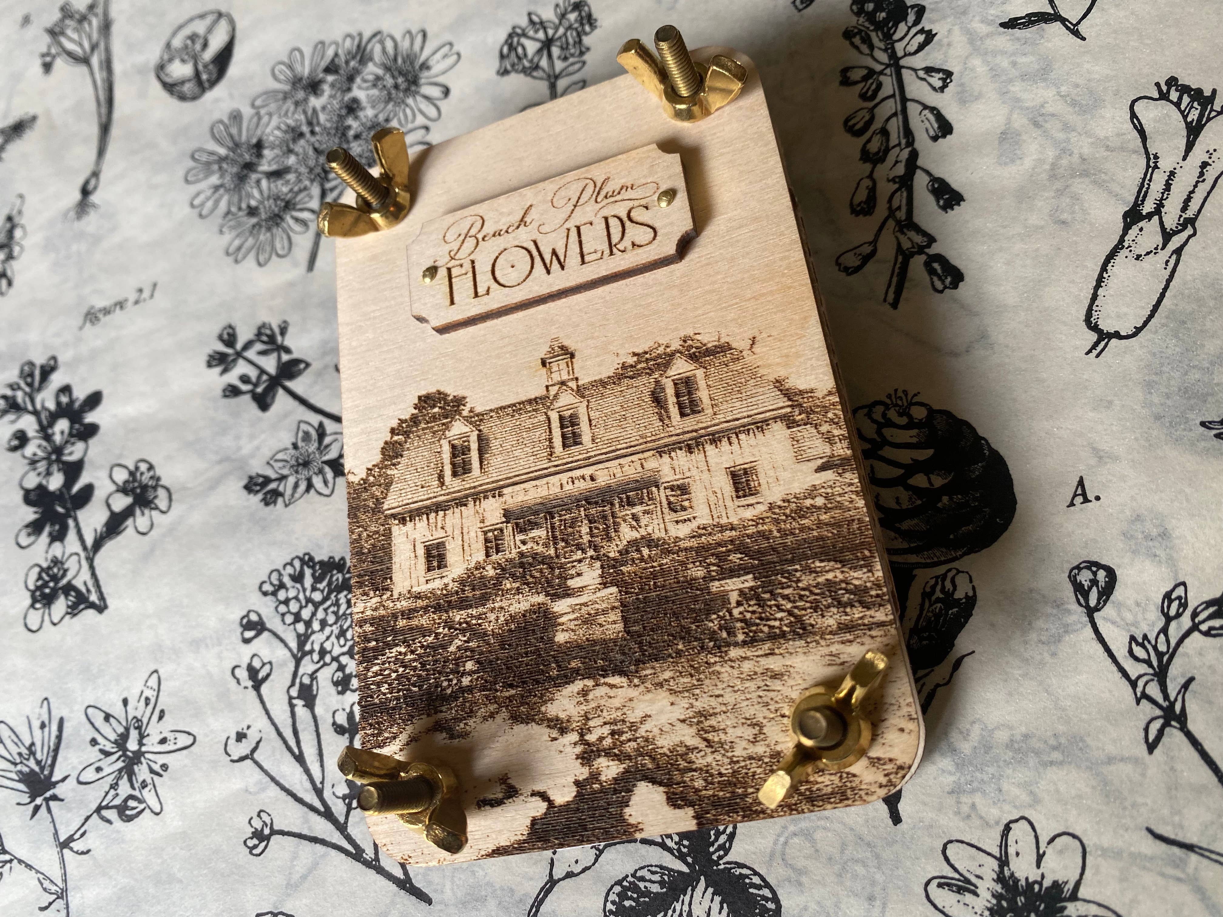 Holly Hills Lane – Engroshandel DIY-hobbysæt – Blomstpresser-sæt – Perfekt gave til haveentusiaster og blomsterelskere29