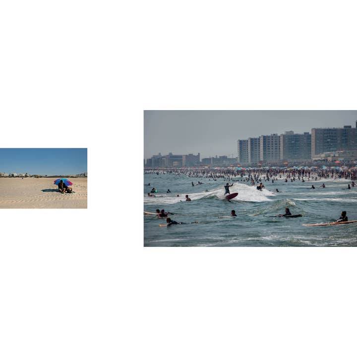 Schiffer Publishing - Wholesale Sports & Recreation - Surf NYC2