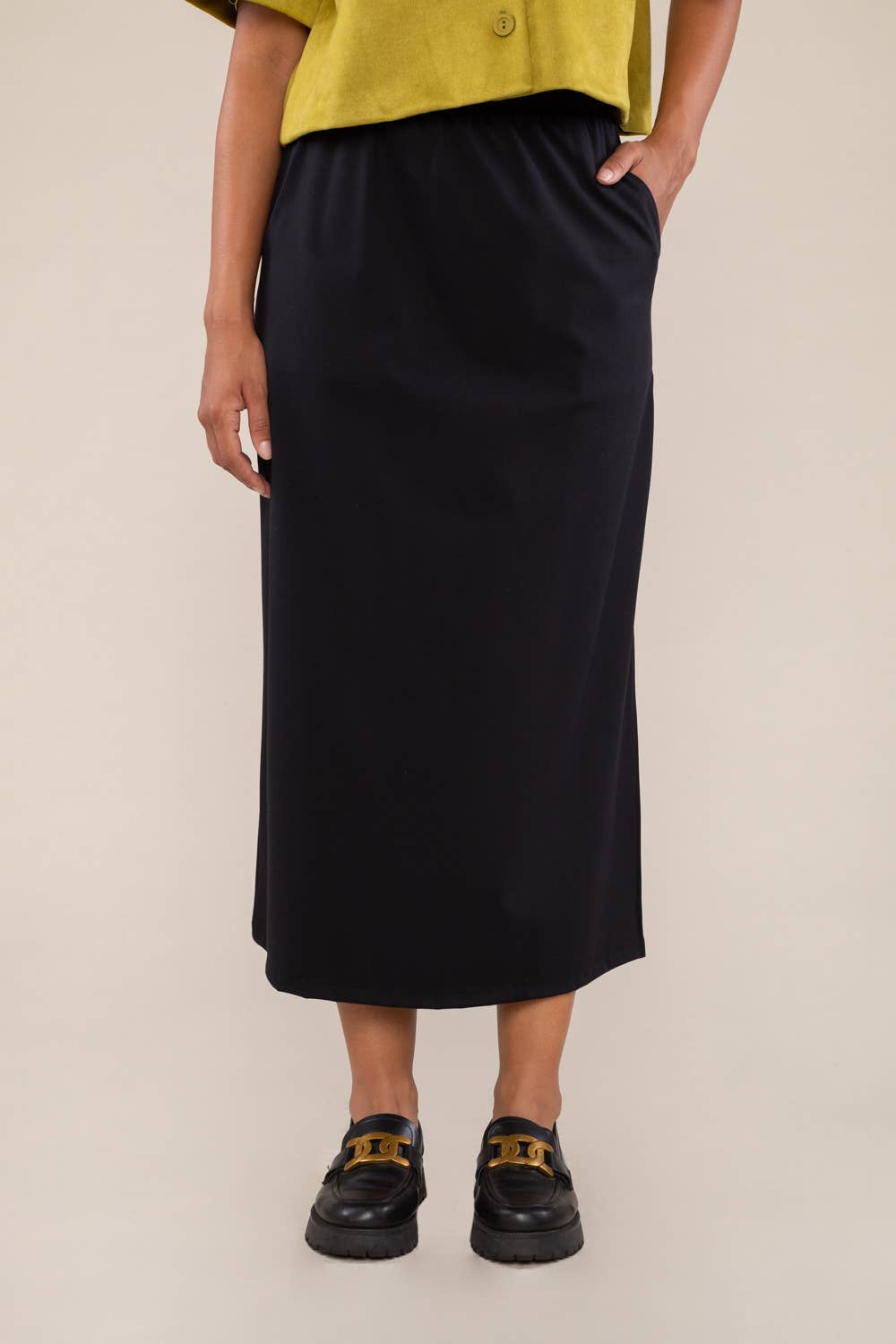 NLT – Saia - Mulher por atacado – Saia Alberta Luxe2