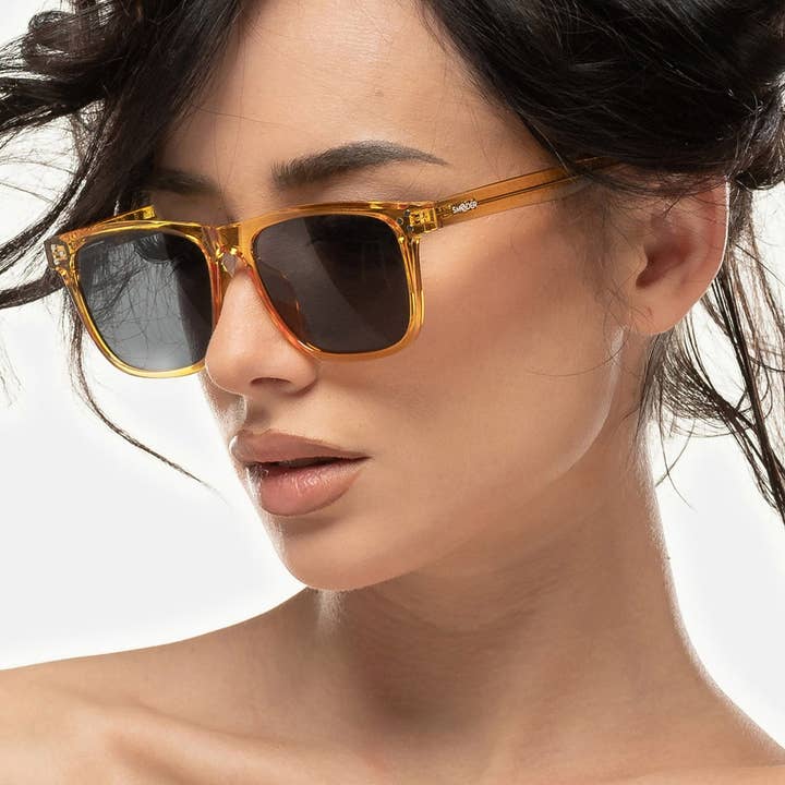 Weby Srl - Wholesale Sunglasses - Unisex - AMPERE - Sunglasses17