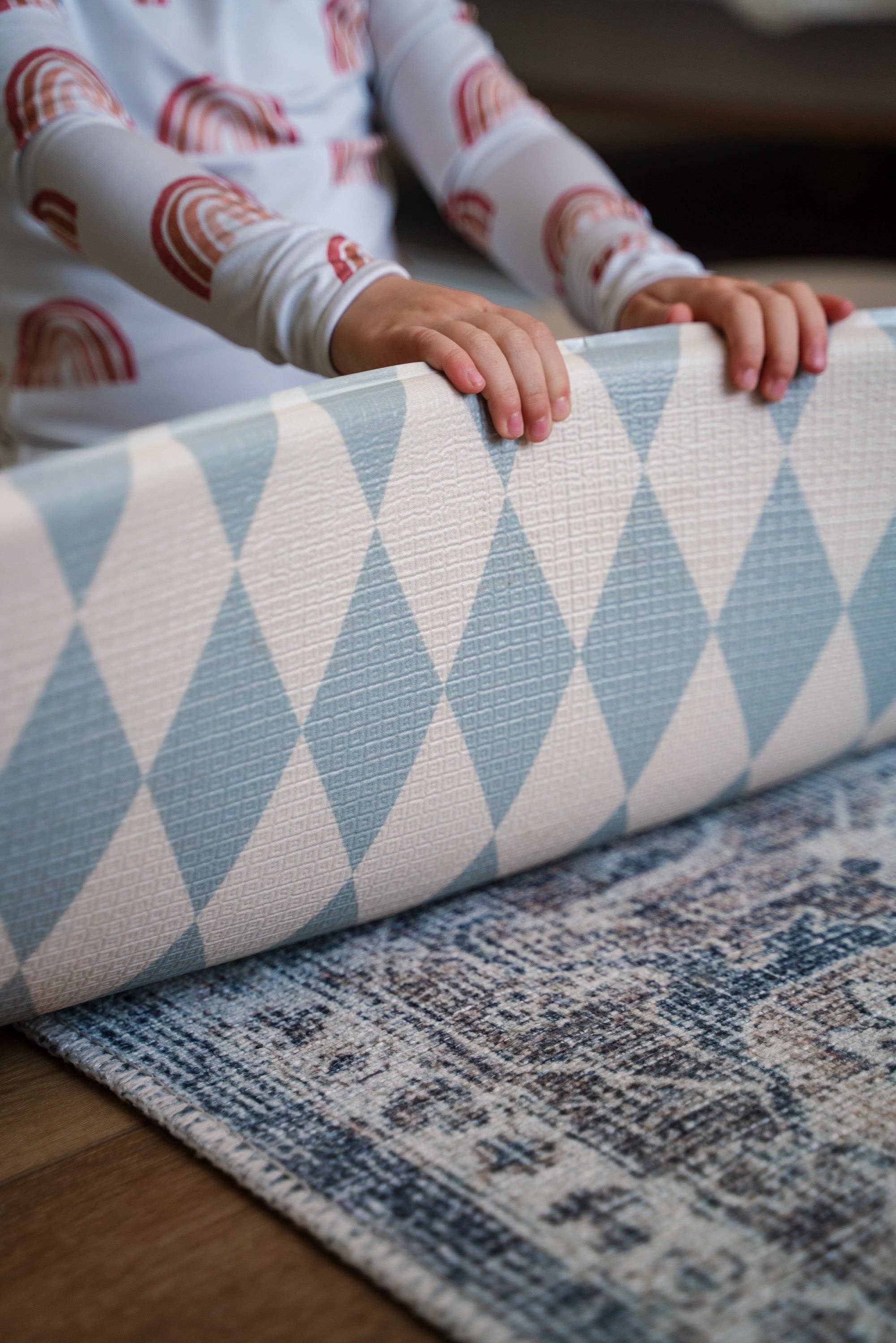 Pip + Phee - Vente Tapis de jeu – enfant et bébé - Tapis de jeu en mousse réversible29