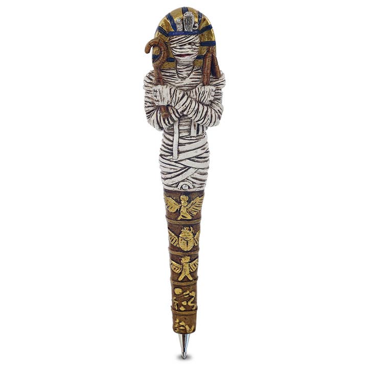 Planet Pen - Kuslig - Mumie för wholesale av Cota Global