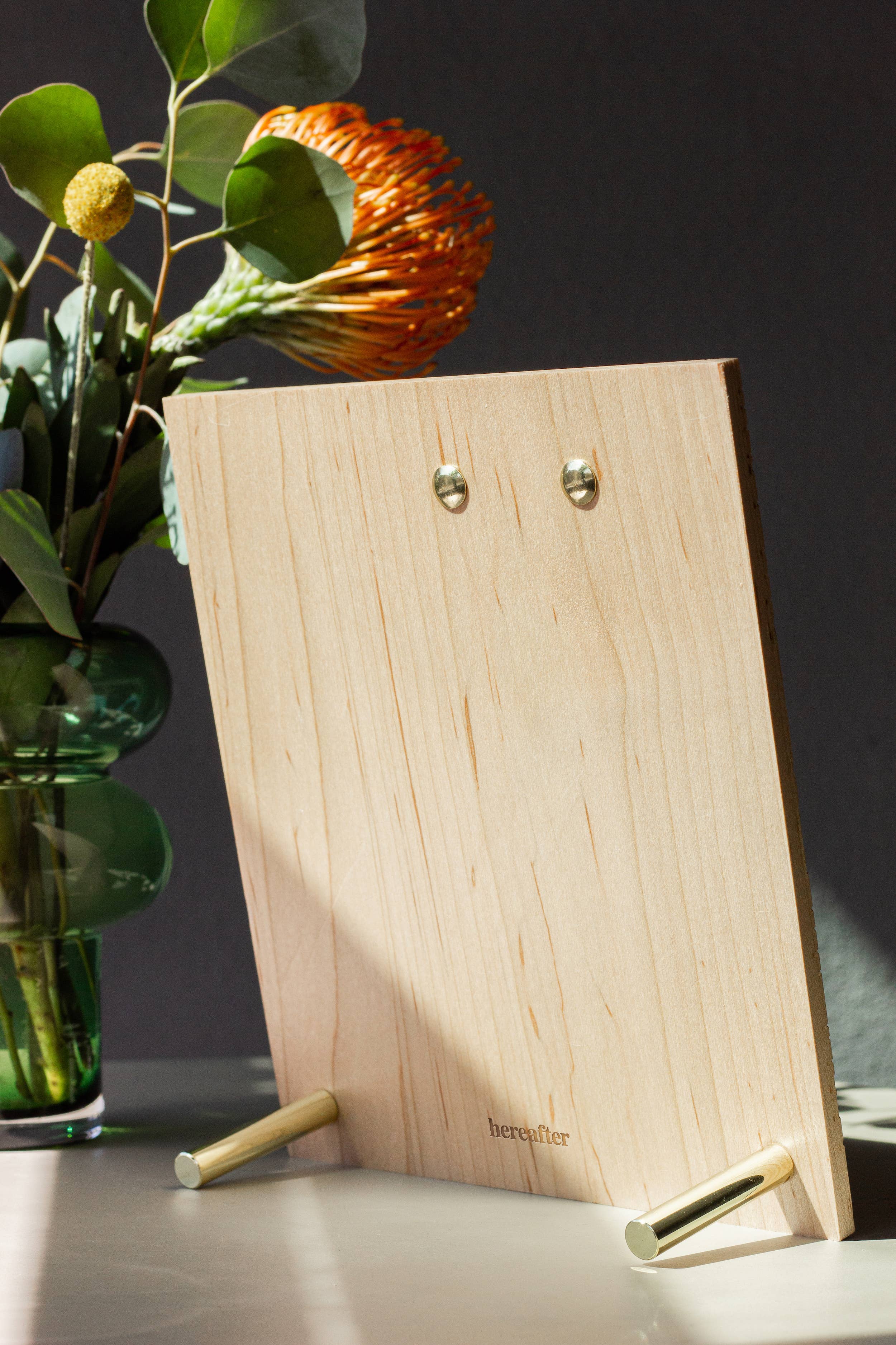 Hereafter – Engroshandel Billedramme – Forpasset ud over foranstaltning Memorial træramme4