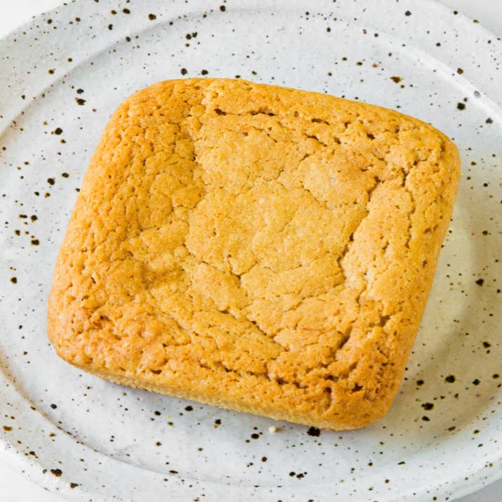 Blondie Brownie for wholesale by Little Red Kitchen Bake Shop