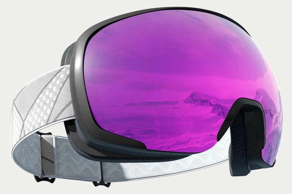 SPARE-SPECS, LLC - Wholesale Ski Goggles - Unisex - Ski Goggle37