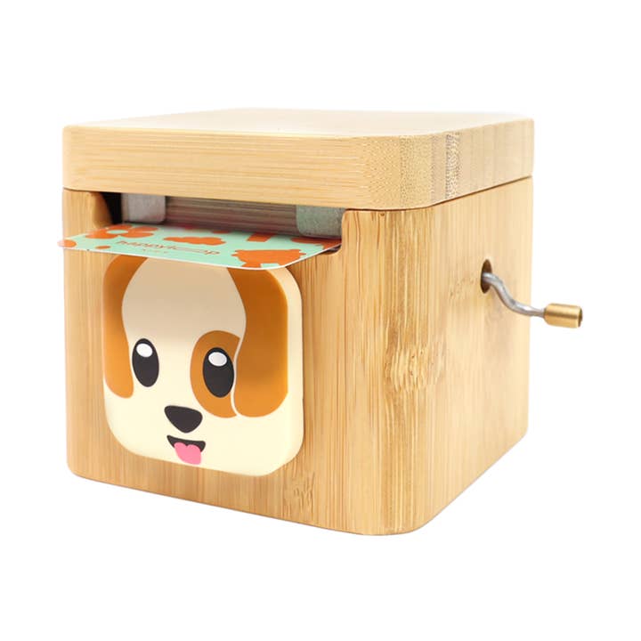 NEW PATENT - Happy Loop Family 🧸 for wholesale by Lovebox